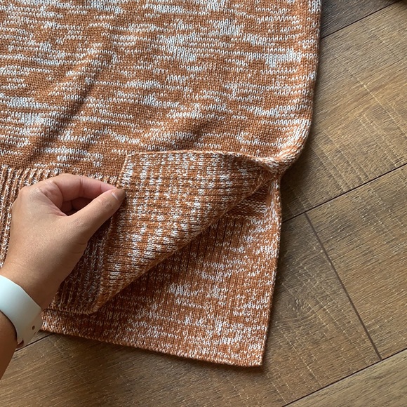 Perfect fall sweater! - Picture 6 of 6